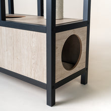 Design Kattmöbel Maine Coon Feline Elite 190 (Beige)