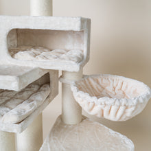 Birma Citadel (Beige)