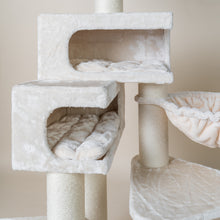 Birma Citadel (Beige)