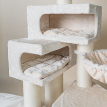 Birma Citadel (Beige)