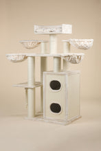 Cat Paradise Beige Plus