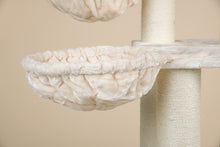 Cat Paradise Beige Plus