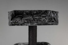 Panther Blackline Mörkgrå