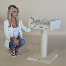 Klösträd Ragdoll Lounge (Beige)