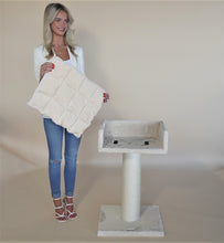 Klösträd Ragdoll Lounge (Beige)