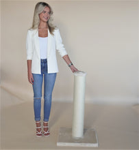 Klösträd Ragdoll Scratcher (Beige)