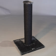 Klösträd Ragdoll Scratcher Blackline (Mörkgrå)