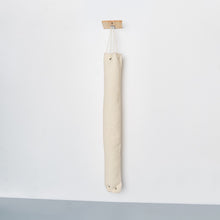 Klättervägg för Katter - Skrapa och Klättra Väska (Beige)