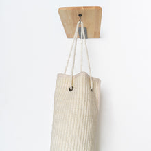 Klättervägg för Katter - Skrapa och Klättra Väska (Beige)