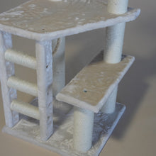 Klösträd Munchkin (Beige)