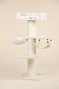 Royalty Beige Crown Plus