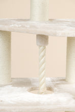 Cat Relax Beige