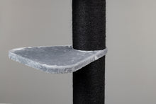 Royalty Blackline Ljusgrå de Luxe